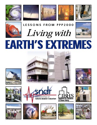 Lessons Learned Living With the Earth's Extremes image