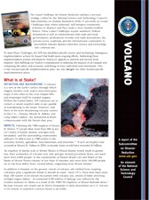 Volcano Document Image